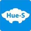 Biểu tượng của chương trình: Hue-S