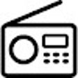 أيقونة البرنامج: Radio Tunisie