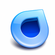 プログラムのアイコン：Droplr