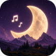 Programın simgesi: Sleep Recorder Sleep Log