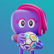 Ikona programu: FIFA World Cup AI League