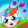 程序图标：Save The Unicorn-Draw to …