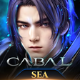 Icoon van programma: Cabal: Infinite Combo SEA