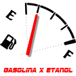 Gasolina X Etanol