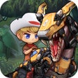 Icono de programa: 侏罗纪世界-恐龙训练师