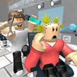 Icon of program: Escape The Barbershop Obb…