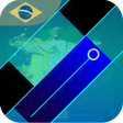 Brazil Songs - Dream Piano Gam icon