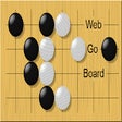 أيقونة البرنامج: Web Go Board