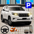 أيقونة البرنامج: Prado Car Parking Modern …