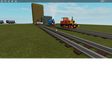 Icon of program: Thomas And The Magic Rail…