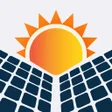 Solar  Sun Position Tracker icon