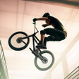 أيقونة البرنامج: BMX Megaramp Stunts