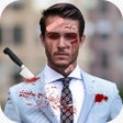 程序图标：Fight Battle Photo Editor