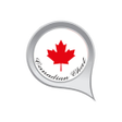 프로그램 아이콘: Canadian Chat