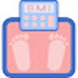 Icône du programme : BMI Calculator