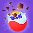 Icon of program: Joy Eggs: Baby surprise g…