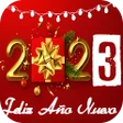 プログラムのアイコン：Frases Feliz Año Nuevo