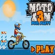 Icon of program: Moto XM Pool Party