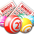 Bingo Numbers icon