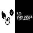Programın simgesi: Echt Groene Stroom & Ener…
