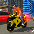 Ikon program: Bike parking 2019: Motorc…