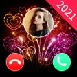 プログラムのアイコン：Color Call Screen Themes-…