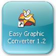 Icona del programma: Easy Graphic Converter