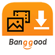 Icône du programme : BangGood Image Downloader…