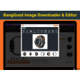BangGood Image Downloader & Editor