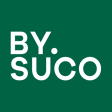 Programın simgesi: BYSUCO바이슈코 - 글로벌 해외직구 플랫폼