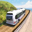 Иконка программы: Mini Bus Driving simulato…