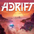 ไอคอนของโปรแกรม: ADRIFT
