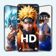 Ikona programu: Anime Hd Live Video Wallp…