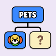 ไอคอนของโปรแกรม: Word Pick - Association P…