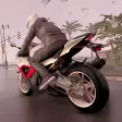 Motorcycle Simulator Stunt 3D