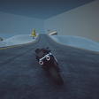 Ikon program: Motorcycle Simulator Stun…
