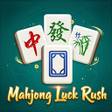أيقونة البرنامج: Mahjong Luck Rush