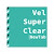 أيقونة البرنامج: Vel New Tab-Ultra-concise…