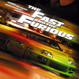 Icon of program: Fast And The Furious cars