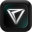 プログラムのアイコン:Velozity