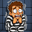ไอคอนของโปรแกรม: Sneaky Swipe