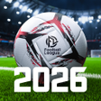 أيقونة البرنامج: Football League 2023