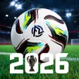 Programın simgesi: Football League 2023