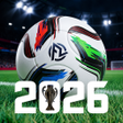 أيقونة البرنامج: Football League 2023
