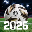 プログラムのアイコン：Football League 2023