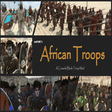 jrd African Troops (CB-CK3)