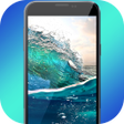 程序图标：Theme for Galaxy J7