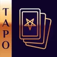 Иконка программы: Гадание Таро и Значение К…