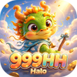Biểu tượng của chương trình: 999HHHalo