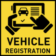 Icoon van programma: Vehicle Registration Chec…